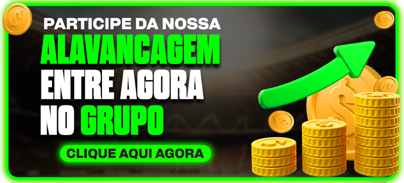 alavancagem